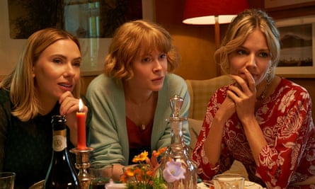 From The Critic to Wicked Little Letters: 10 films to watch at the 2023 Toronto Film Festival | Toronto Film Festival 2023