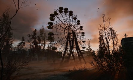 Stalker 2 game
