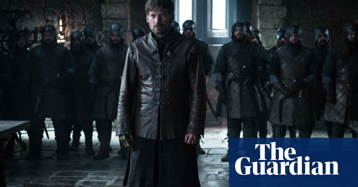 Game Of Thrones Recap Season Eight Episode Two A Knight Of The