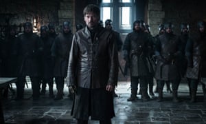 Game Of Thrones Recap Season Eight Episode Two A Knight Of The