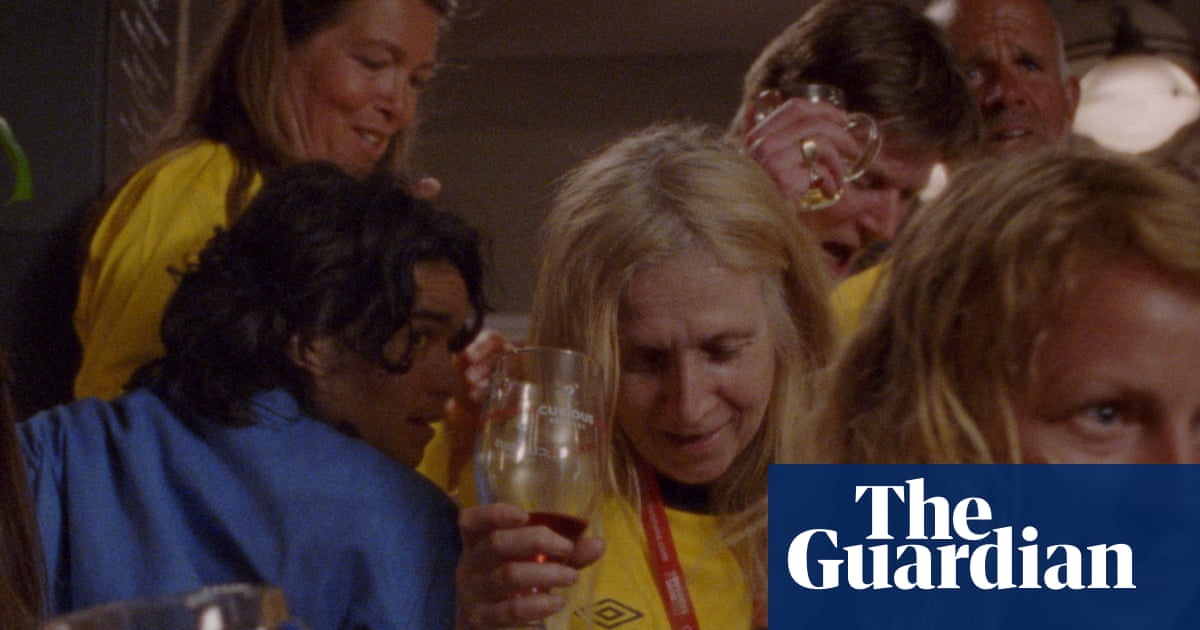 Neurodiverse collective wins award for ‘creative audacity’ at London film festival