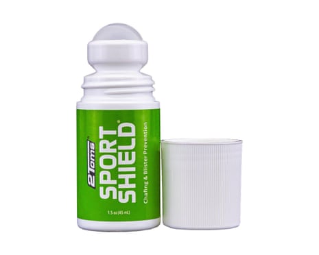 2TOMS Sportshield 1.5 oz roll on product