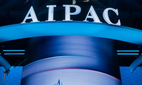 Aipac, through its political action committee, has raised millions of dollars from Republican billionaires to defeat candidates not considered pro-Israel enough.