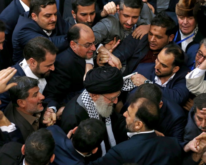 US-Israel war on Iran: Ayatollah Ali Khamenei confirmed dead by state media – latest reports