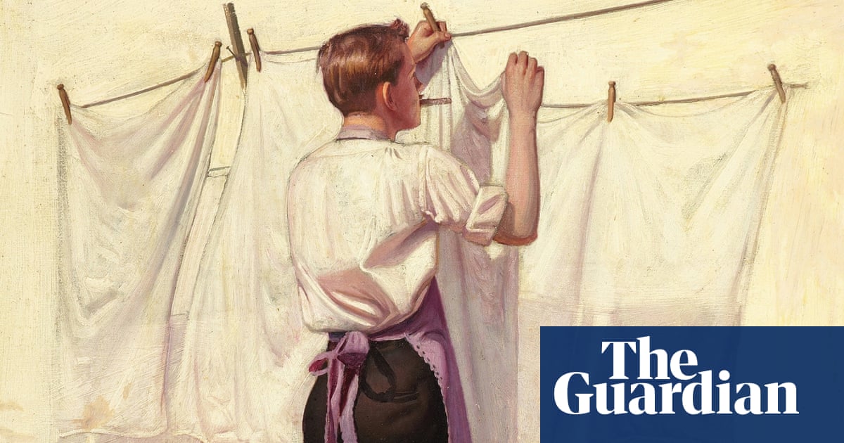 Like sleeping in dirty clothes': how often should you wash your linens?