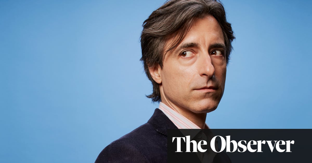 Noah Baumbach: ‘Marriage Story illustrates that to take sides is folly’
