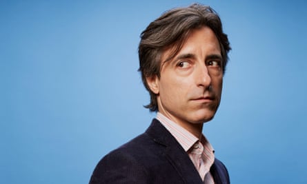 Noah Baumbach Marriage Story Illustrates That To Take Sides Is Folly Noah Baumbach The Guardian
