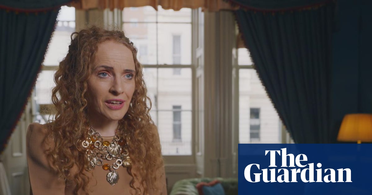 TV tonight: the juicy truth about a royal sex scandal