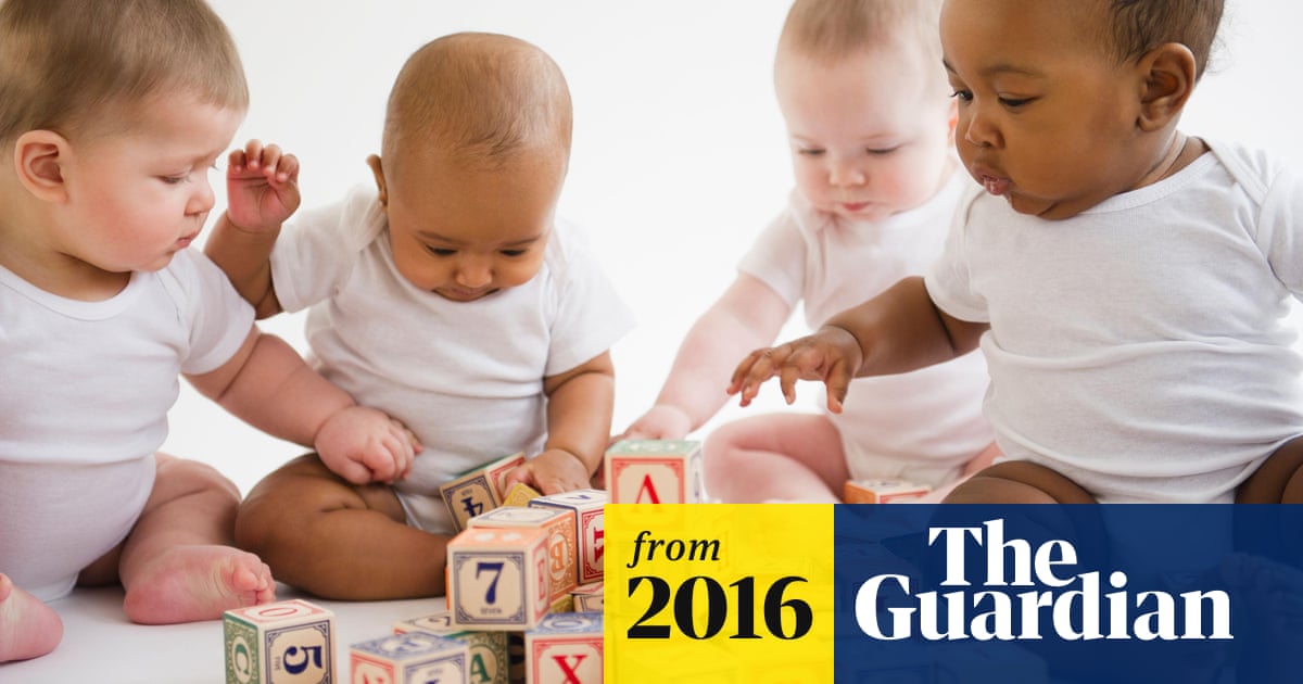 Top Baby Names Is Yours On The Up Or On The Way Out Baby Names The Guardian