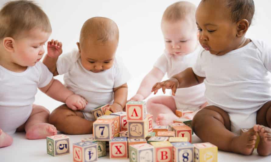 Top Baby Names Is Yours On The Up Or On The Way Out Baby Names The Guardian