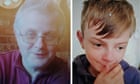 Father and son in Scottish Highlands probably died from fall, police say