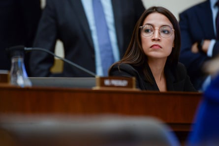 Alexandria Ocasio-Cortez has faced a series of sexualized smear efforts.