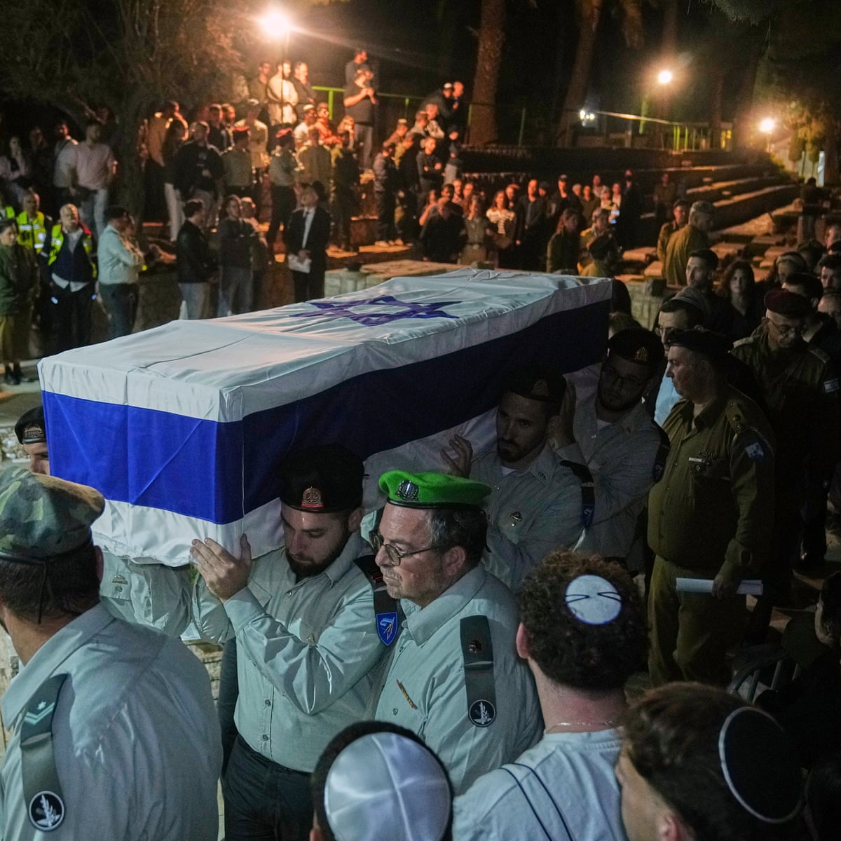 Gaza Peace Plan at a Precarious Crossroads