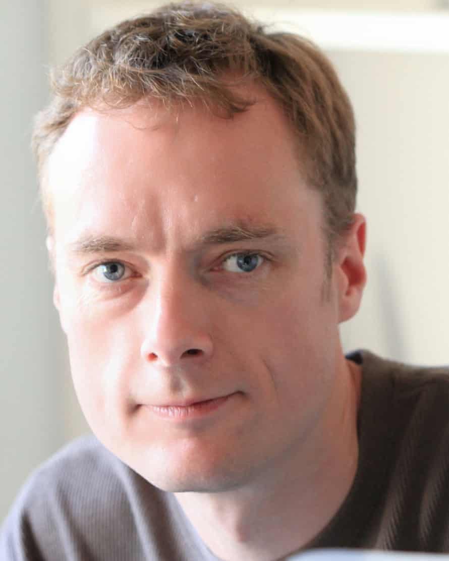 John Russell.