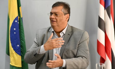 Flávio Dino: ‘Trump’s defeat is a victory for humanity.’