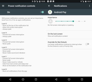 android 7 nougat tips