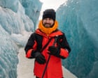 ‘Seeing climate change like this, it changes you’: dance duo Bicep on making a new project in Greenland