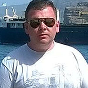 Philip Tron