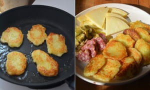 Rachel Roddy | The Guardian