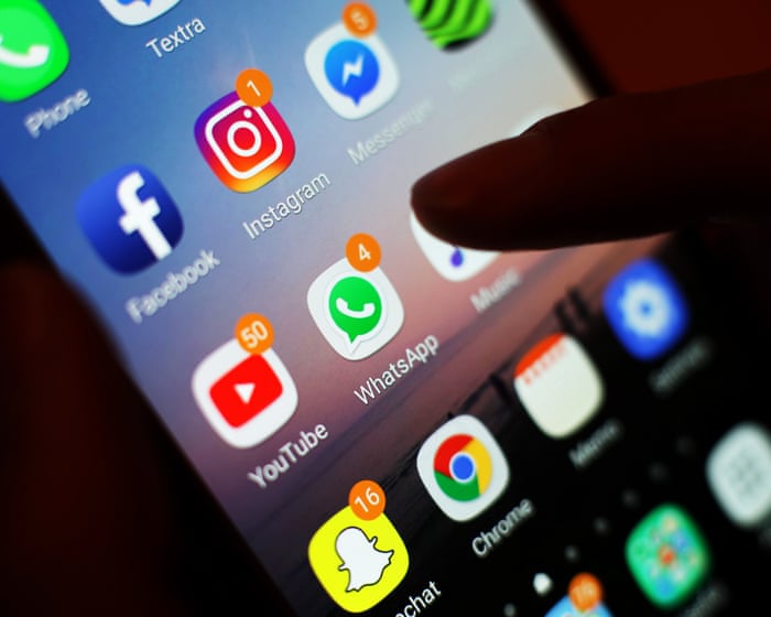 Own a mobile phone? Then you’re paying the ‘app tax’. It’s a racket and it’s time the UK faced Apple and Google down | Chi Onwurah