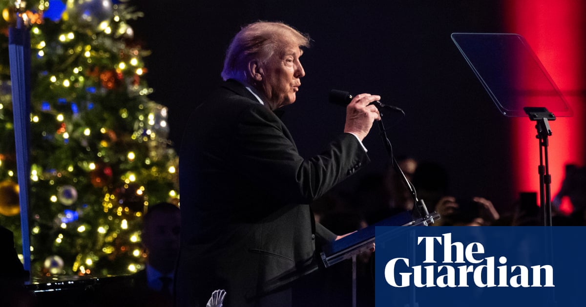 Trump tests federal gag order with attack on Bill Barr: ‘He was a coward’