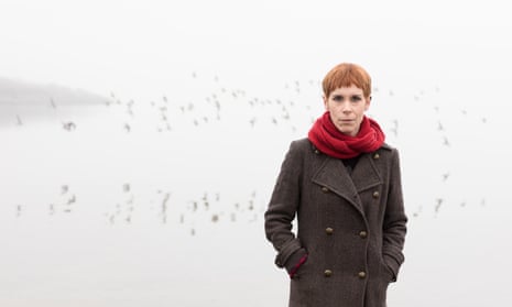  Tana French – a past master in making switches and transformations.