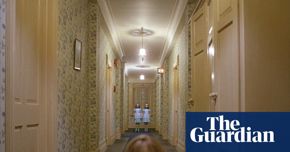 The 20 best corridors in film ranked!
