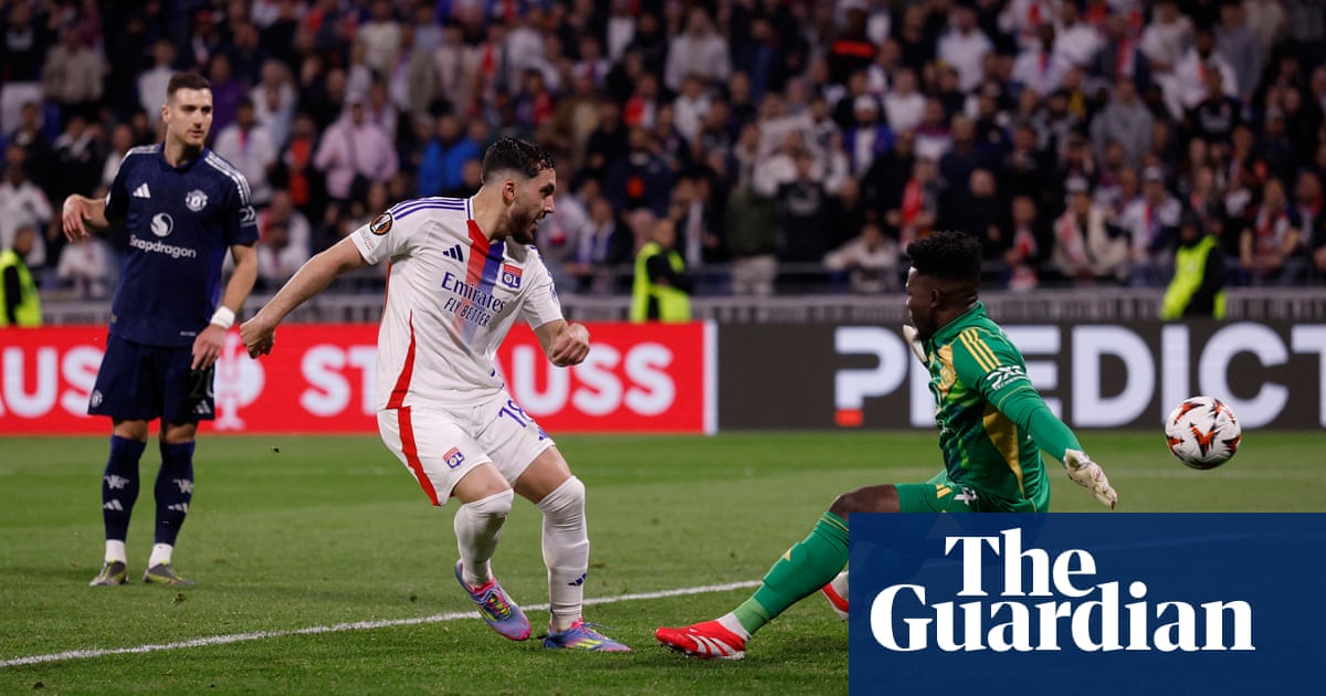 Onana errors cost Manchester United and let Lyon have the last laugh