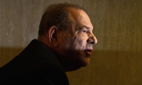 Harvey Weinstein: New York court overturns 2020 rape conviction