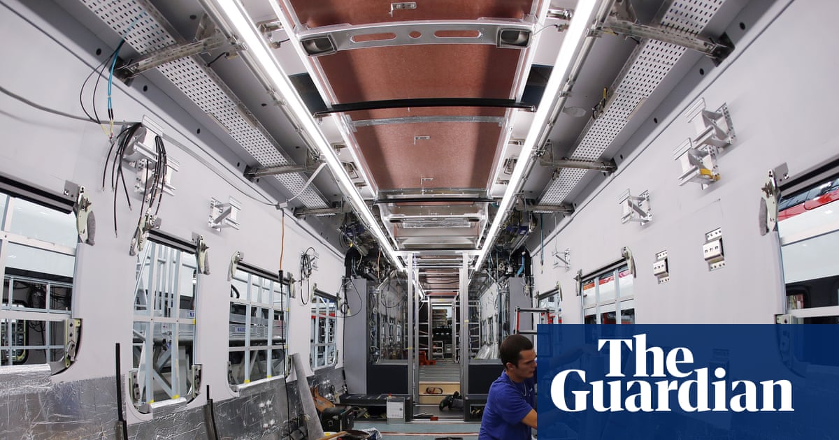EU industry fears ever-expanding list of ‘derivative’ goods subject to steel tariffs