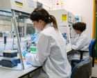UK Economy Grew 0.1% in May Amid Iran War Impact