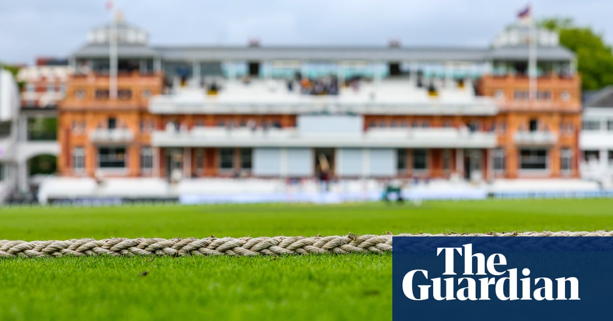 Transgender women banned from playing women’s cricket in England and Wales | Cricket Transgender women banned from playing women’s cricket in England and Wales | Cricket