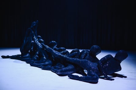 Waltz by Marcos Morau.