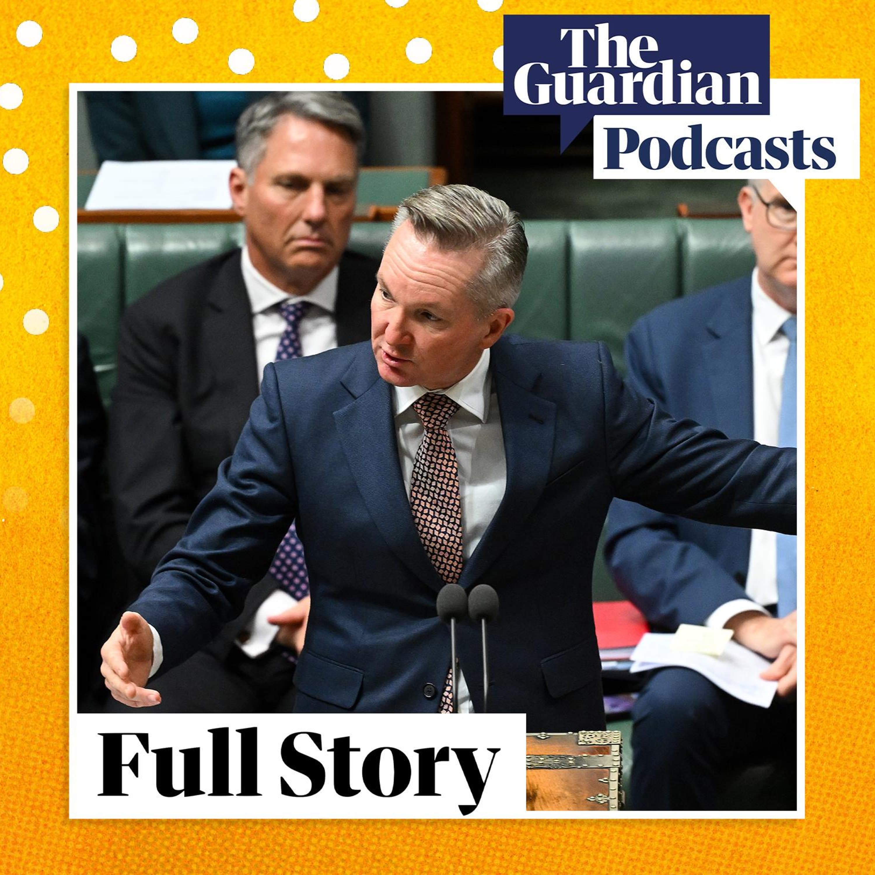 Energy minister Chris Bowen on the impact of the fuel crisis Energy minister Chris Bowen on the impact of the fuel crisis