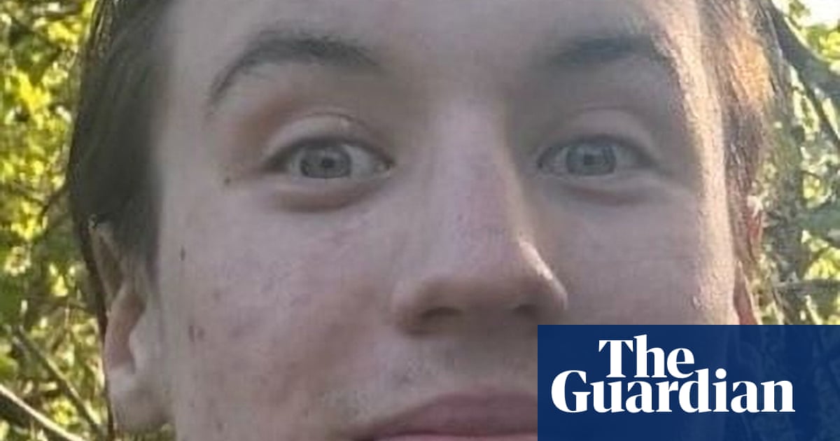 ‘I’m broken-hearted’: father pays tribute to student, 21, stabbed in Primrose Hill