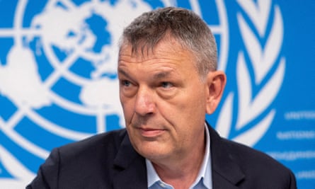 Philippe Lazzarini