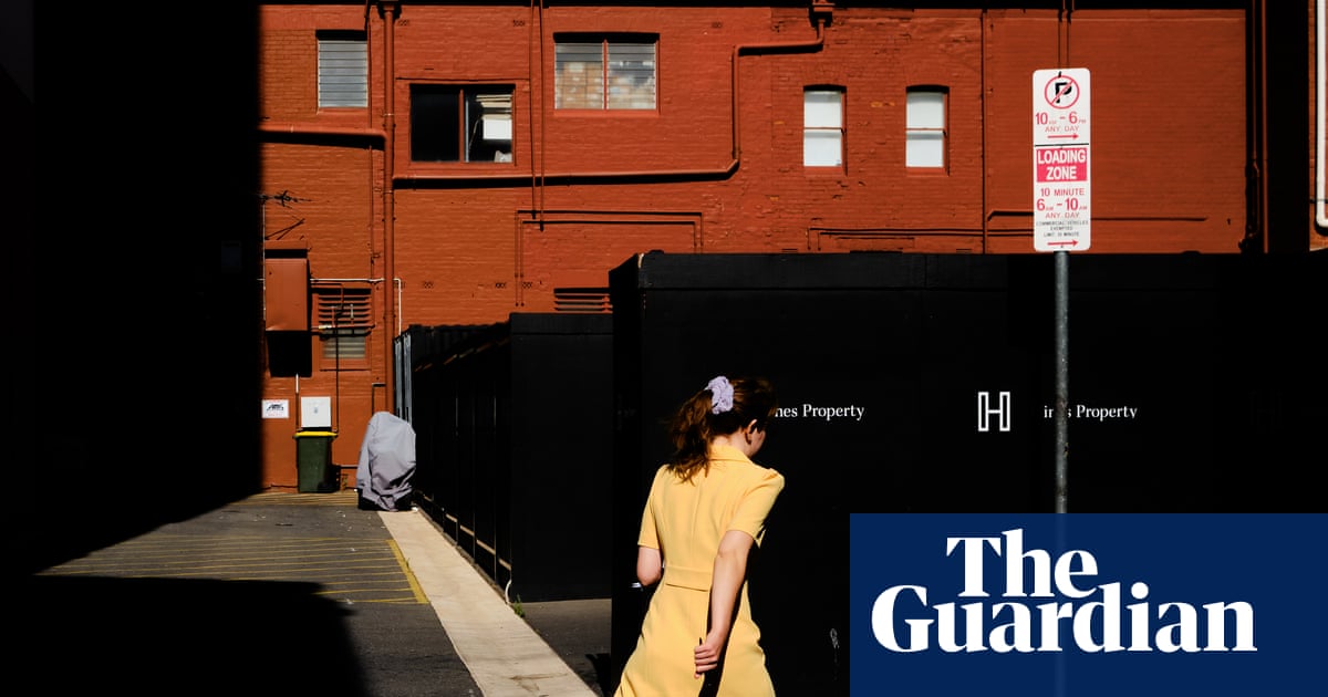 Out of the shadows: moody street scenes from Melbourne to Paris