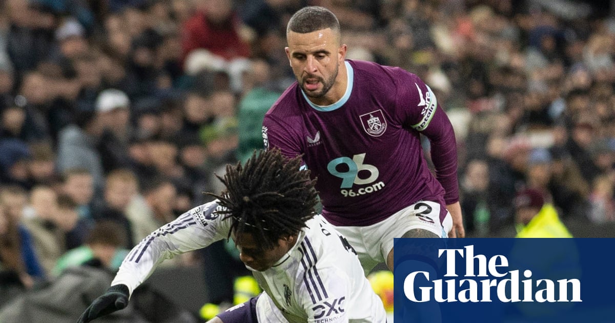 Premier League and FA Cup news: Fletcher rails at Walker ‘stamp’ on Dorgu, Romero lands ban