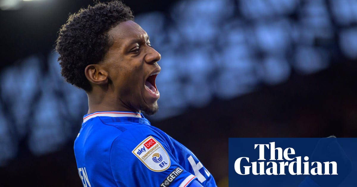 Ipswich rise into Championship’s top two as rivals Coventry and Boro slip up