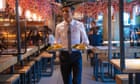 ‘The optics are terrible’: how Rishi Sunak’s 2020 ‘eat out to help out’ scheme backfired thumbnail