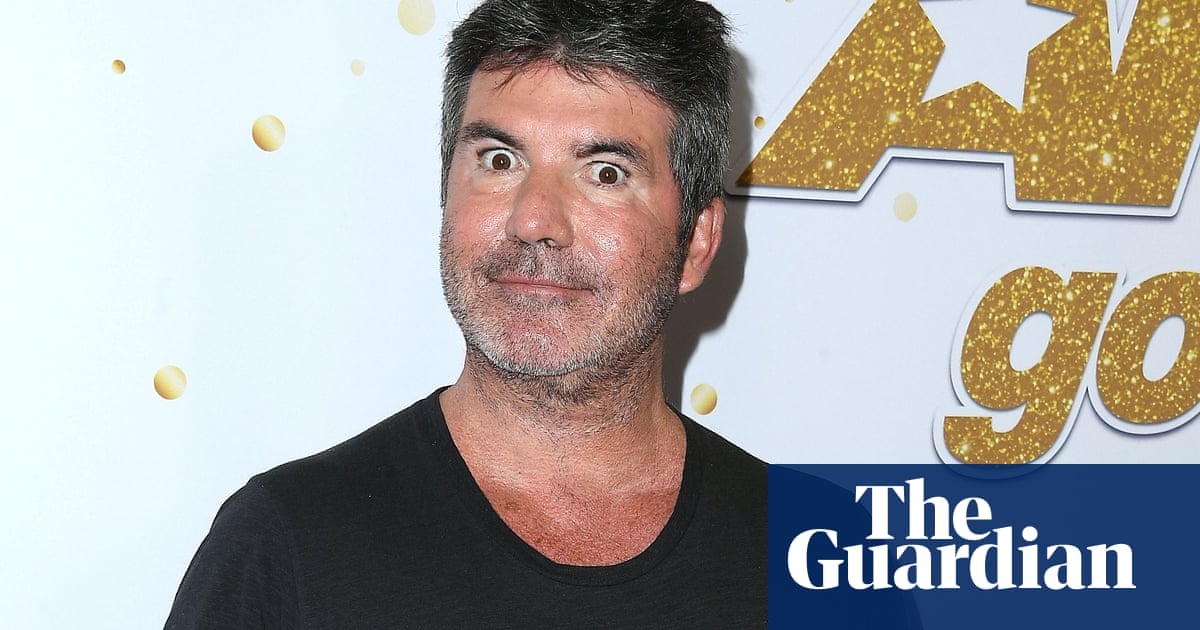 Car crash TV: why Simon Cowell’s take on Top Gear is the last thing we need