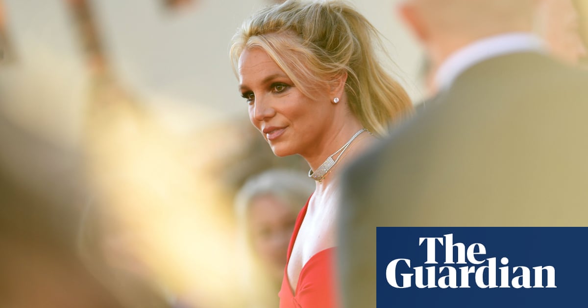 Britney Spears wealth management firm asks to withdraw from conservatorship