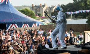 jazz festivals europe
