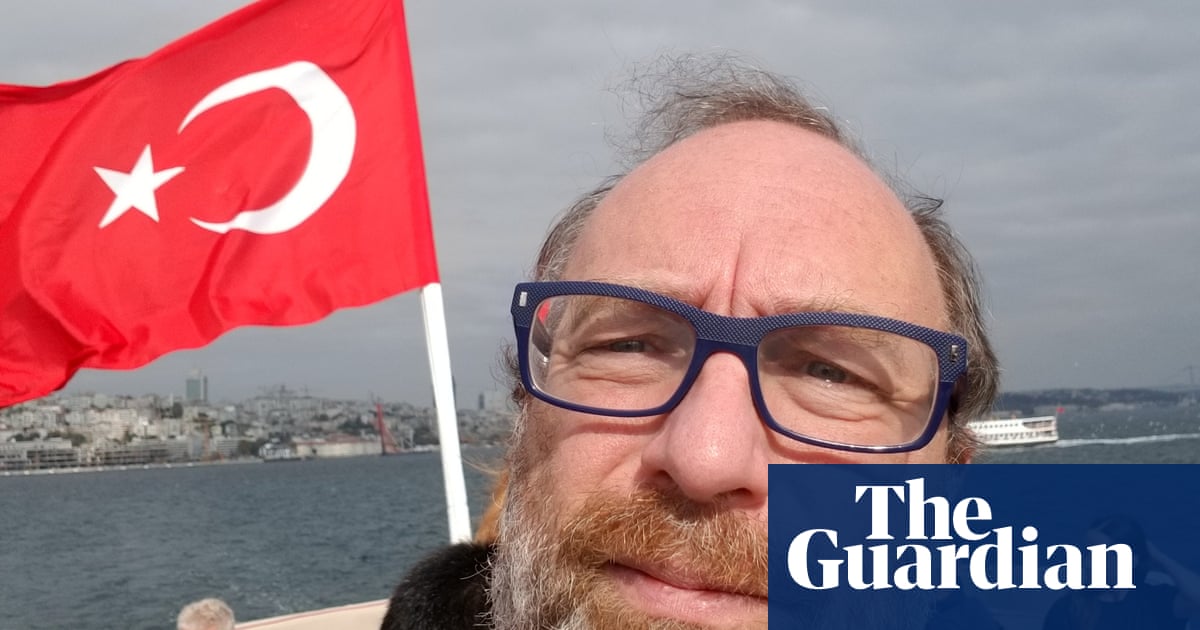 Turkey's Wikipedia block violates human rights, high court rules