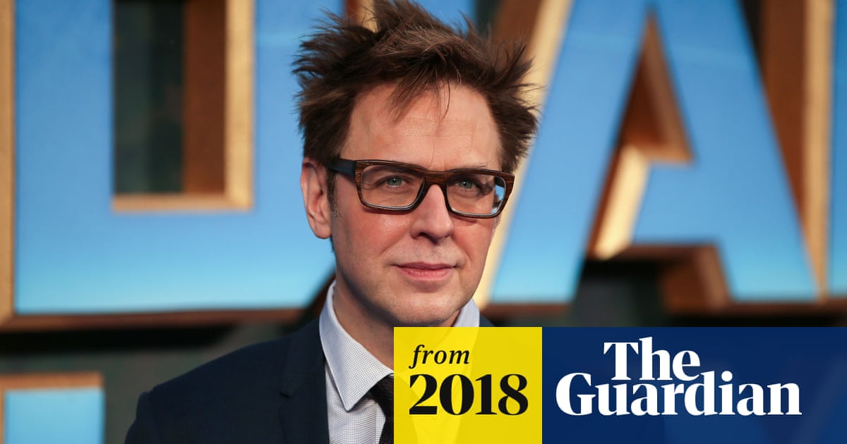 Guardians Of The Galaxy Cast Signs Open Letter In Support Of James