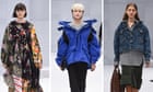 Balenciaga announces debut menswear show with Vetements creative director
