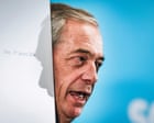 Crypto millionaires would gain £500m over five years from Reform policy, Labour analysis suggests – UK politics live Crypto millionaires would gain £500m over five years from Reform policy, Labour analysis suggests – UK politics live