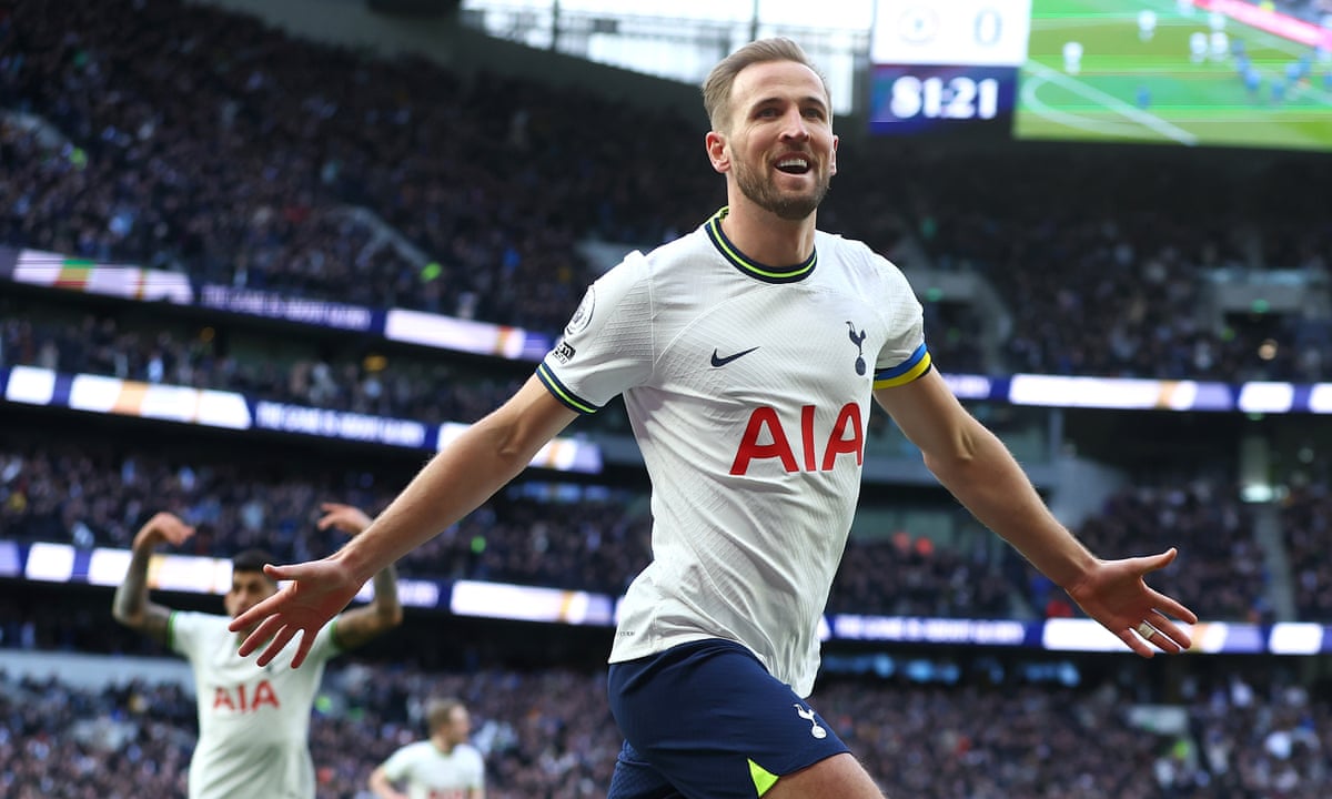 Heiße Partie in London! FC Chelsea - Tottenham Hotspur 2:2
