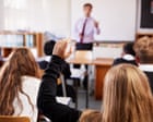 Union claims victory as ministers agree to fully fund pay rise for teachers in England