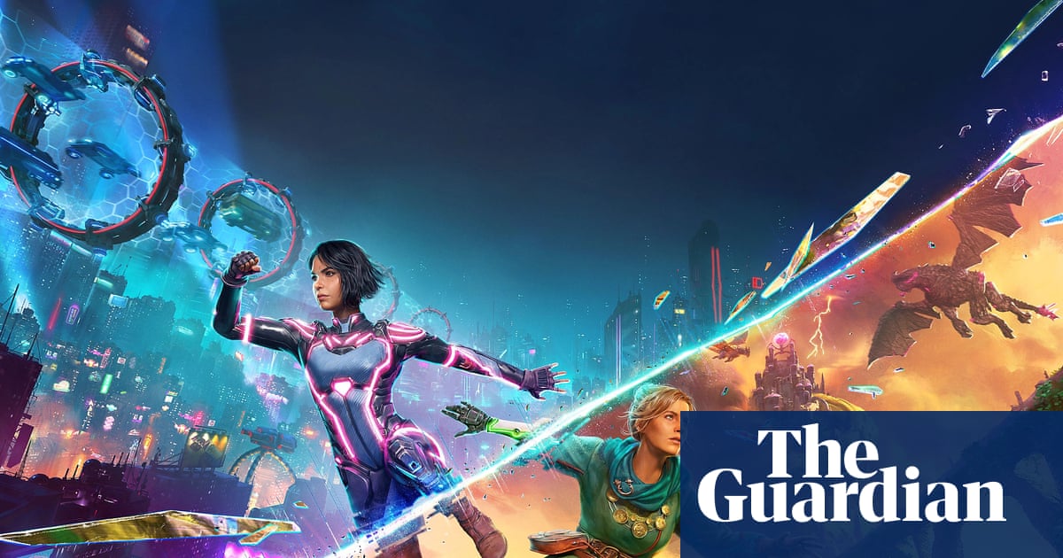 The 20 best video games of 2025